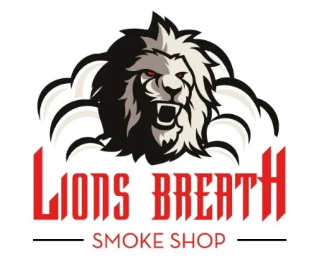 Lions Breath Smoke Shop, Grand Rapids - 