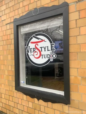 VerStyle Studio Barbershop, Grand Rapids - Photo 2
