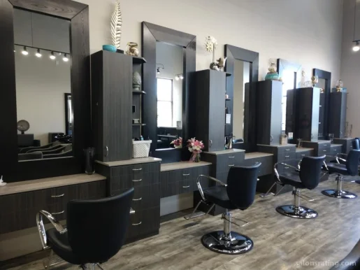 Modern Hair Company AVEDA Salon & Spa, Greeley - Photo 4