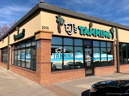 EJ's Tanning, Greeley - Photo 2