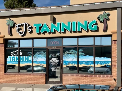 EJ's Tanning, Greeley - Photo 3
