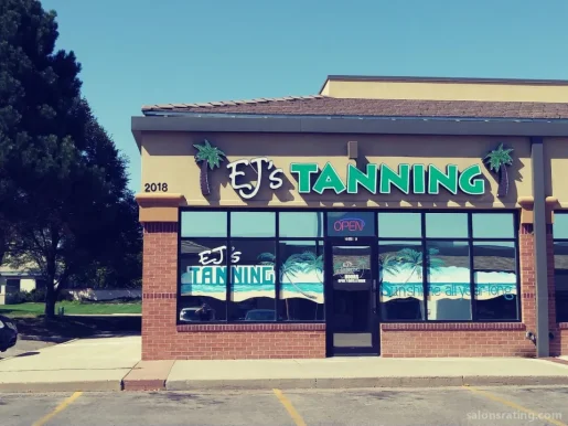 EJ's Tanning, Greeley - Photo 1