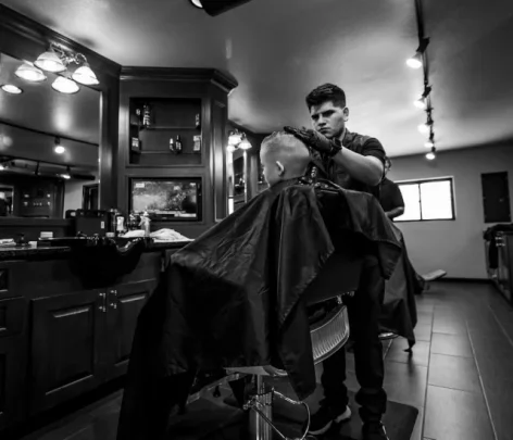 Hugos Barber Shop, Greeley - Photo 2