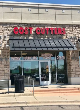 Cost Cutters, Greeley - Photo 3