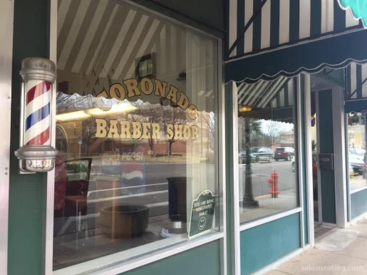 Coronado Barber Shop, Greeley - Photo 4