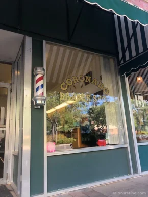 Coronado Barber Shop, Greeley - Photo 2
