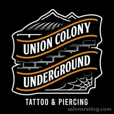 Union Colony Underground, Greeley - Photo 2