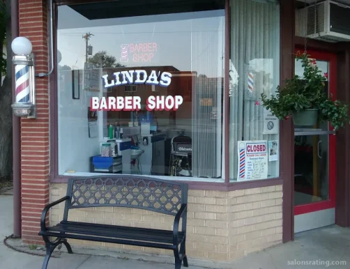 Linda's Barber Shop, Greeley - Photo 3