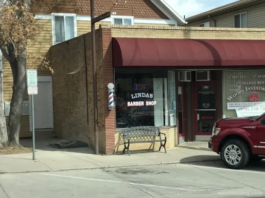 Linda's Barber Shop, Greeley - Photo 4