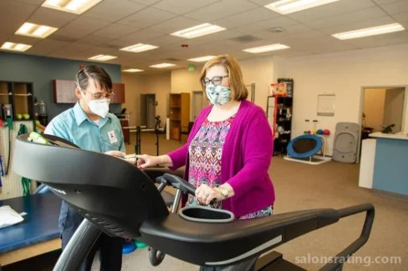 Select Physical Therapy, Greeley - Photo 2