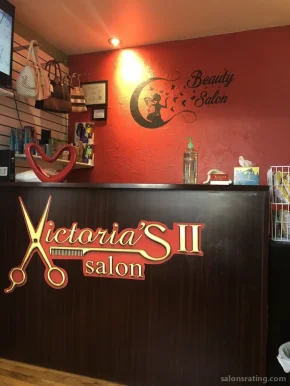 Victoria's Salon II, Greeley - Photo 2