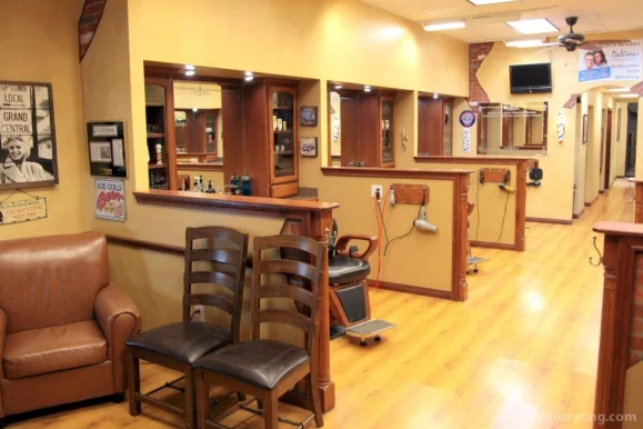 Roosters Men's Grooming Center, Greeley - Photo 3