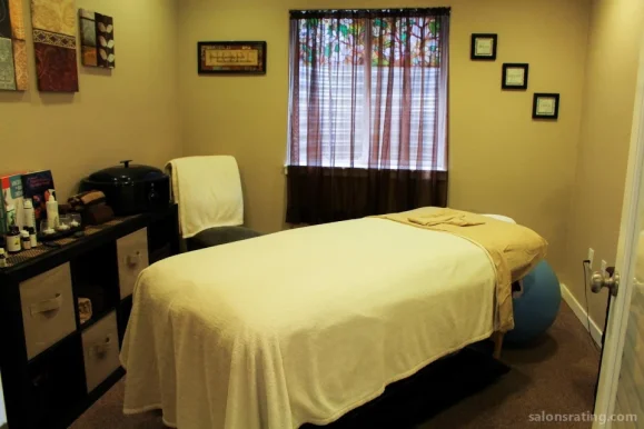 Art of Touch Massage and Spa, LLC., Greeley - Photo 2