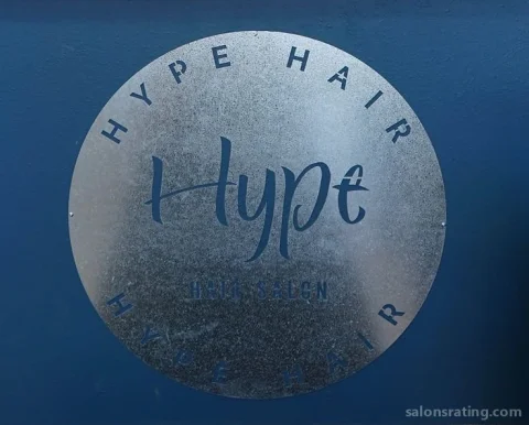 HYPE Hair LLC, Green Bay - Photo 3