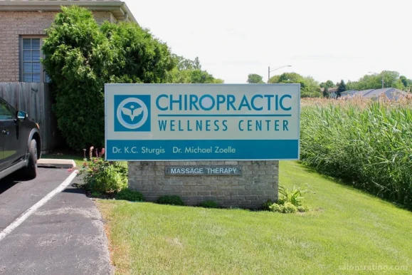 Chiropractic Wellness Center, Green Bay - Photo 3
