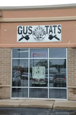Gus Tats, Green Bay - Photo 2