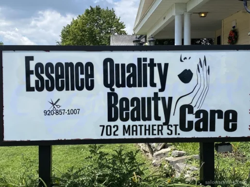Essence Quality Beauty Care, Green Bay - Photo 4