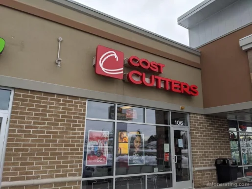 Cost Cutters, Green Bay - Photo 2