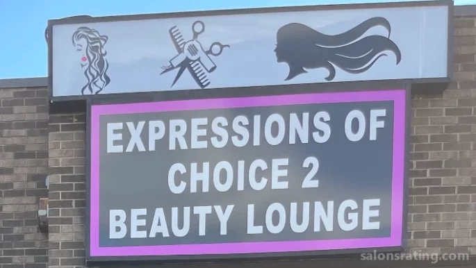 Expressions Of Choice 2 Beauty Lounge, Greensboro - Photo 3