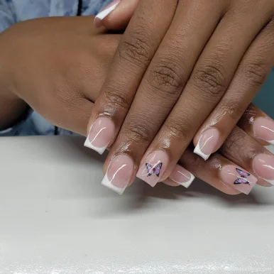 Chic Nails by Biannca, Greensboro - Photo 4