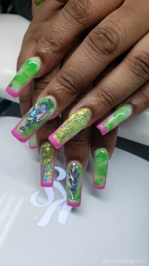 Chic Nails by Biannca, Greensboro - Photo 1