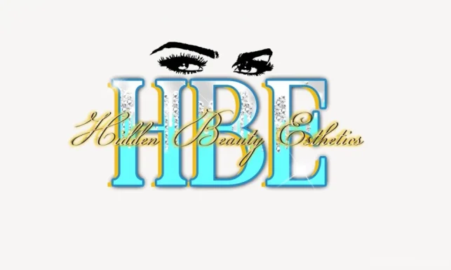Hidden Beauty Esthetics LLC, Greensboro - 