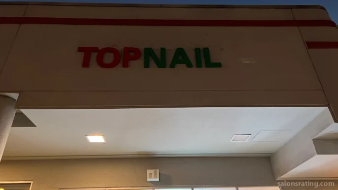 Top Nail & Spa, Greensboro - Photo 3