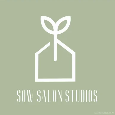Sow salons studios, Greensboro - Photo 2