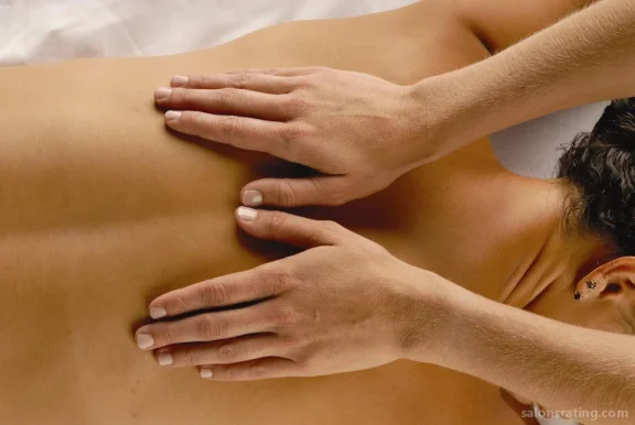 Martha Cowett Therapeutic Massage, Greensboro - Photo 1