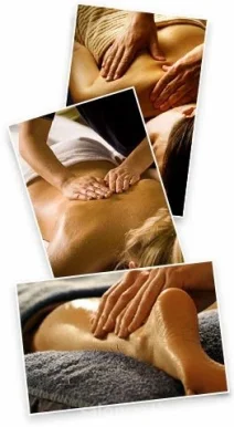 Martha Cowett Therapeutic Massage, Greensboro - Photo 2
