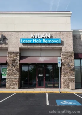 Milan Laser Hair Removal, Greensboro - Photo 1
