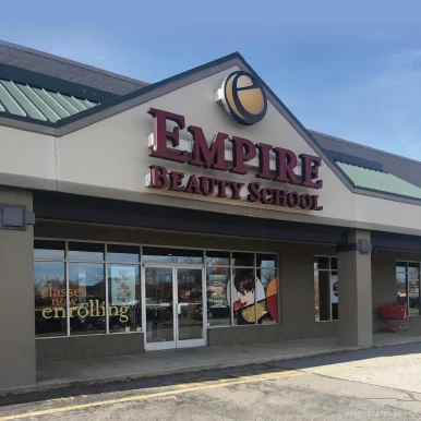 Empire Beauty School, Greensboro - Photo 1