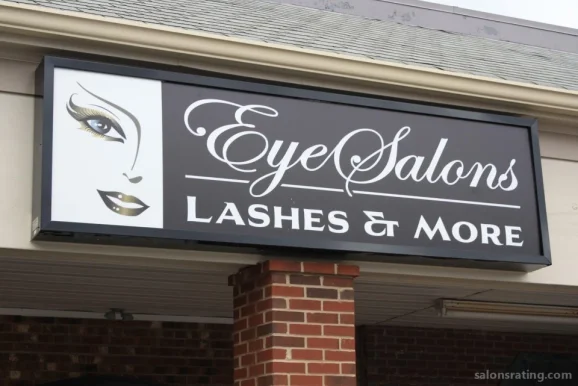 EyeSalons, Greensboro - Photo 2