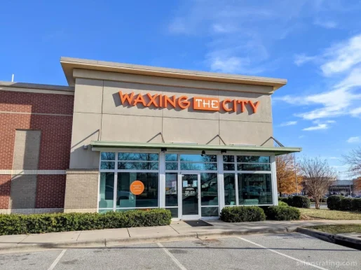 Waxing The City, Greensboro - Photo 3