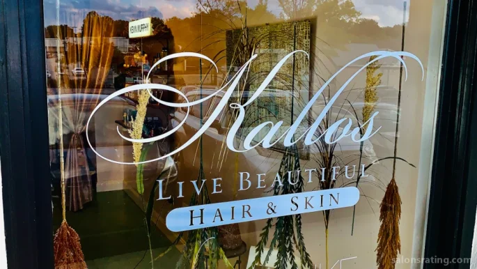 Kallos Live Beautiful Hair & Skin, Greensboro - Photo 3