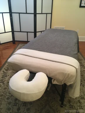 Greensboro Massage and Bodywork, Greensboro - Photo 1