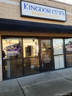 Kingdom Cuts Barber and Salon, Greensboro - Photo 1