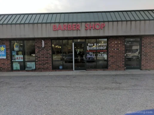 Gate City Barber Shop, Greensboro - Photo 2