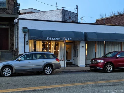 Salon Crie : A Textured Hair Studio, Greensboro - Photo 3