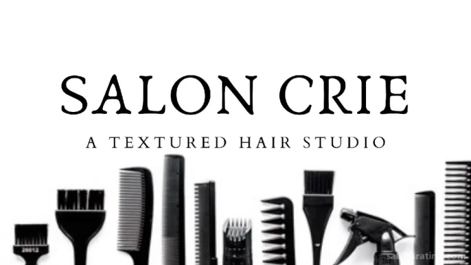 Salon Crie : A Textured Hair Studio, Greensboro - Photo 2