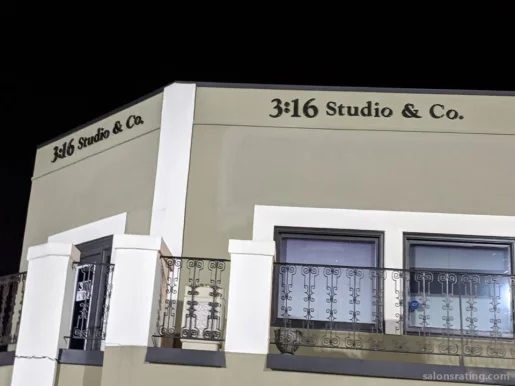 3:16 Studio & Co, Greensboro - Photo 2
