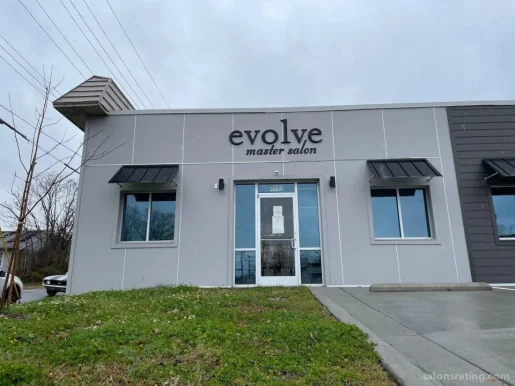 Evolve Master Salon, Greensboro - Photo 2