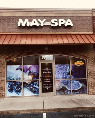 May Spa, Greensboro - Photo 2