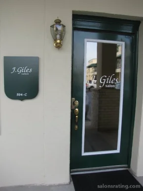J Giles Salon LLC, Greensboro - Photo 3