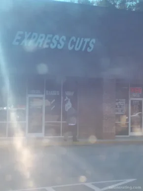 Express Cuts, Greensboro - Photo 1