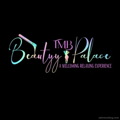 TMB Beautyy Palace, LLC, Greensboro - 