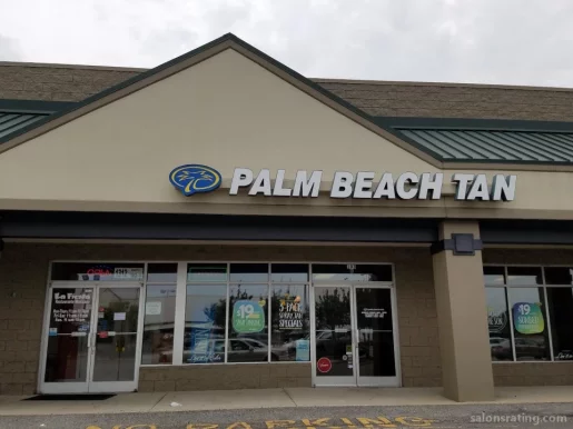 Palm Beach Tan, Greensboro - Photo 2