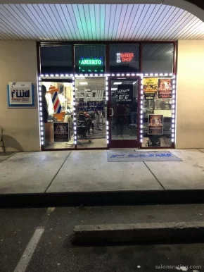 Flow Barber Shop, Greensboro - Photo 4