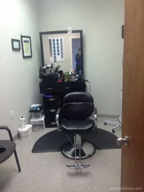 Elite Hair Enhancement &Trichology Clinic, Greensboro - Photo 4