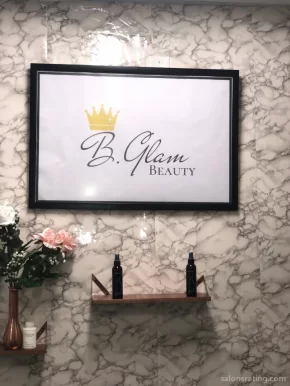 B. Glam Beauty Salon, Greensboro - Photo 2
